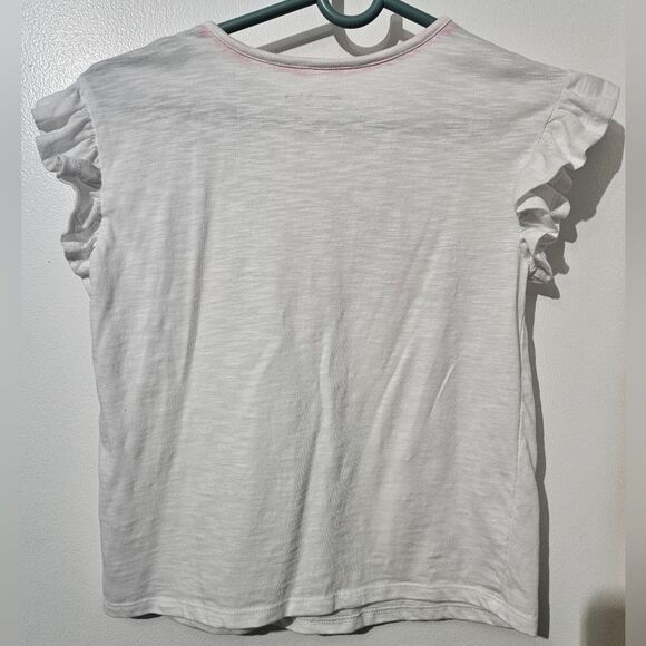 Tommy Bahama 2 piece shirt bundle short sleeve L (10-12) - Picture 6 of 6